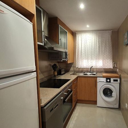 Apartamento Costa Azahar II Nº 1033 Oropesa del Mar Exterior foto